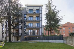 Corso-Telesio-Torino