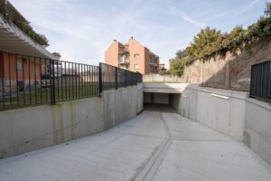 Corso-Telesio-Torino