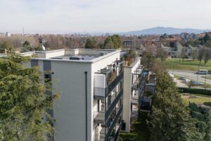 Corso-Telesio-Torino