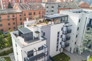 Corso-Telesio-Torino